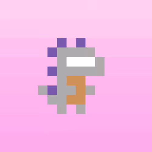 Tiny Dinos Eth