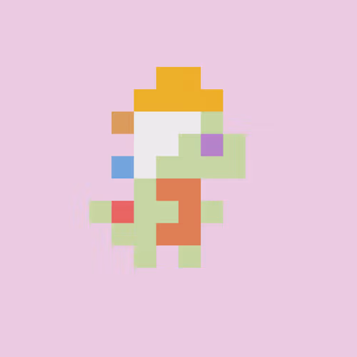 tiny dinos #9355