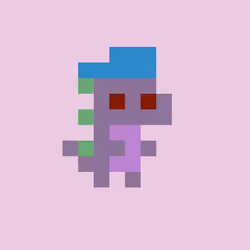 tiny dinos #5052
