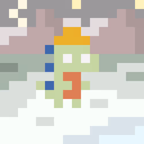 Tiny Dinos Eth