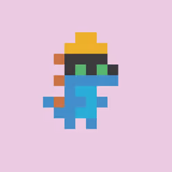 tiny dinos #3958