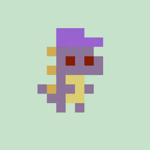 tiny dinos #4884
