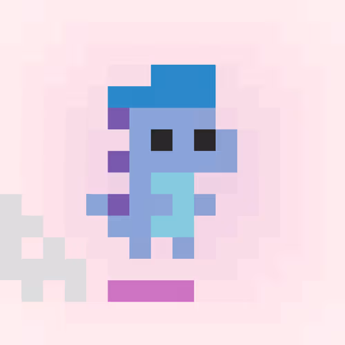 Tiny Dinos Eth