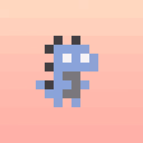 tiny dinos #6517