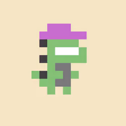 tiny dinos #6696