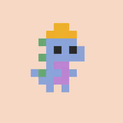 tiny dinos #9363