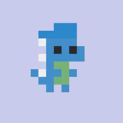 tiny dinos #3137
