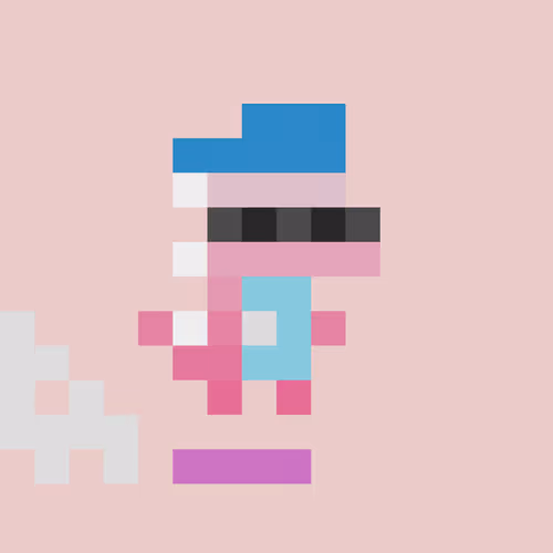 Tiny Dinos Eth