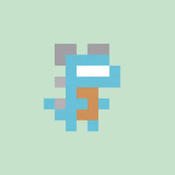tiny dinos #4369