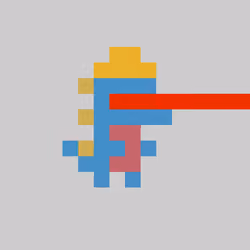 tiny dinos #8247