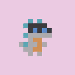 tiny dinos #110