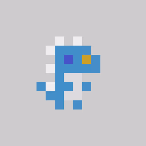 tiny dinos #6418