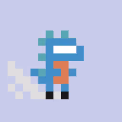 tiny dinos #5407