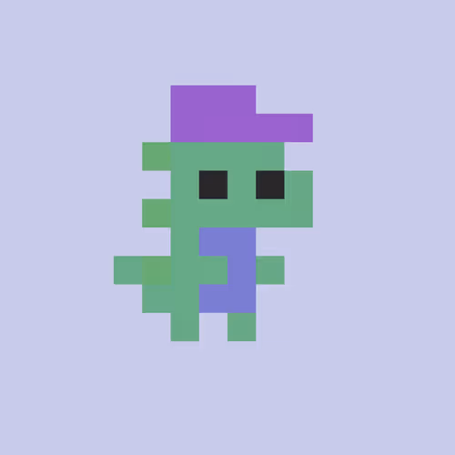 tiny dinos #2606