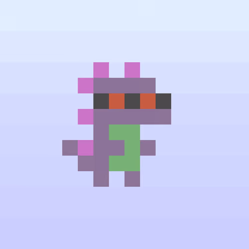 tiny dinos #5601
