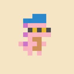 tiny dinos #7466