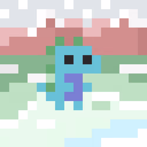 Tiny Dinos Eth