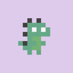 tiny dinos #986