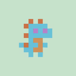 tiny dinos #6355