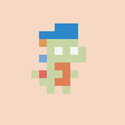 tiny dinos #9038