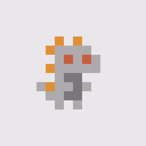 Tiny Dinos Eth