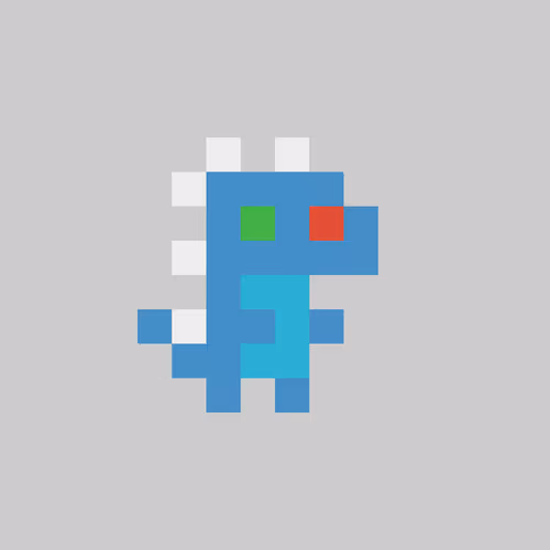 Tiny Dinos Eth