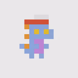 tiny dinos #7649