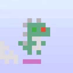 tiny dinos #1032