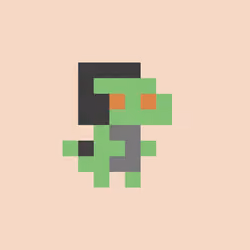 tiny dinos #24