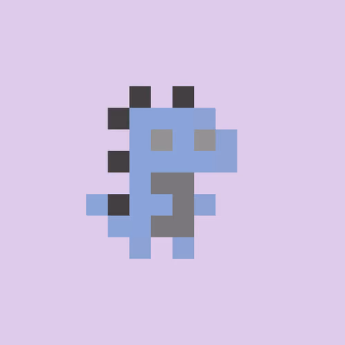 tiny dinos #8735