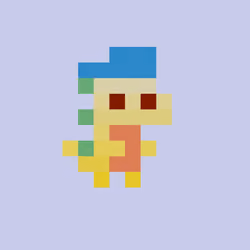 tiny dinos #3714