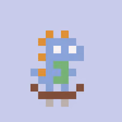 tiny dinos #8653