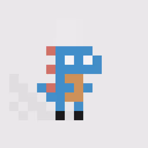 Tiny Dinos Eth