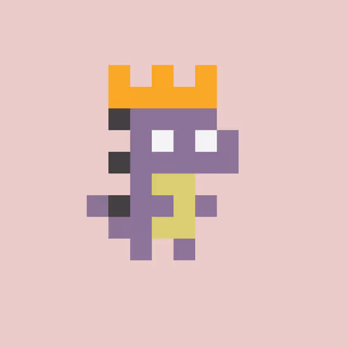 Tiny Dinos Eth