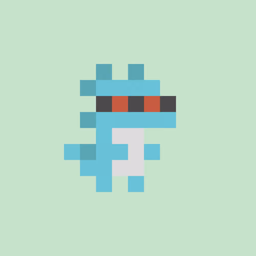 tiny dinos #6617