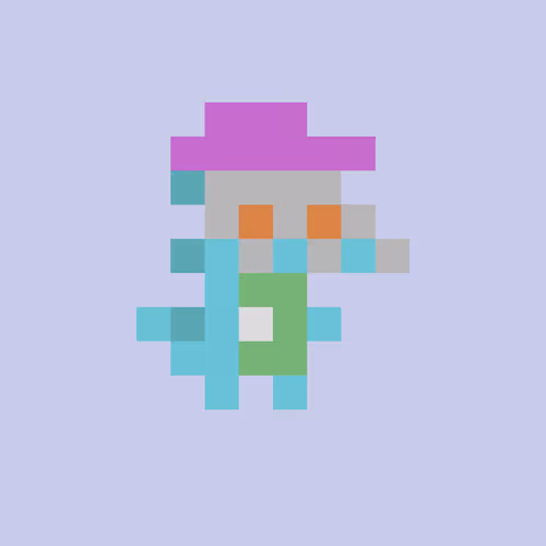 Tiny Dinos Eth