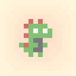tiny dinos #7176