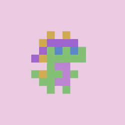tiny dinos #1570