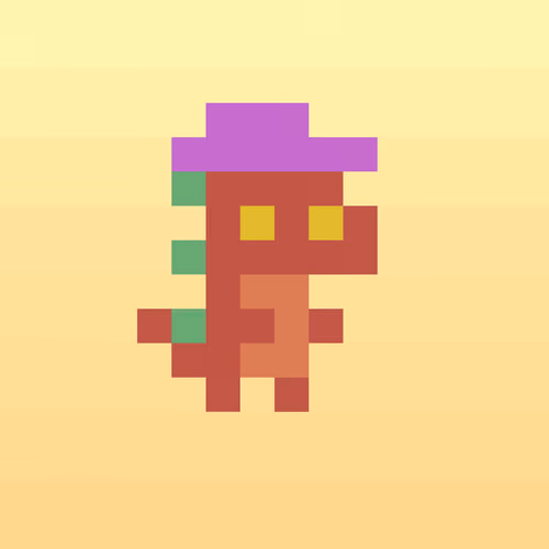 tiny dinos #271
