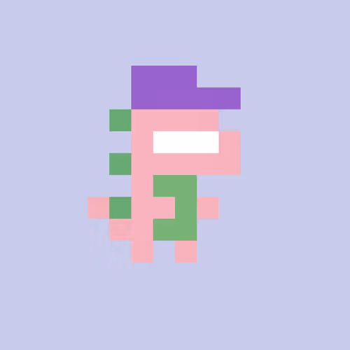tiny dinos #9909