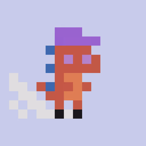 tiny dinos #5639