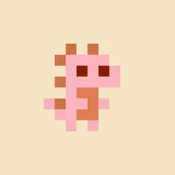 tiny dinos #3813