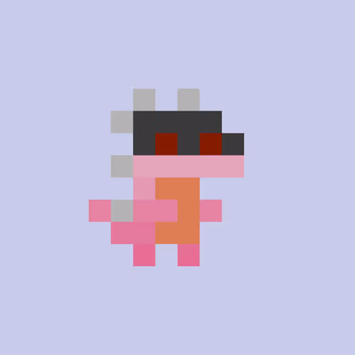 Tiny Dinos Eth
