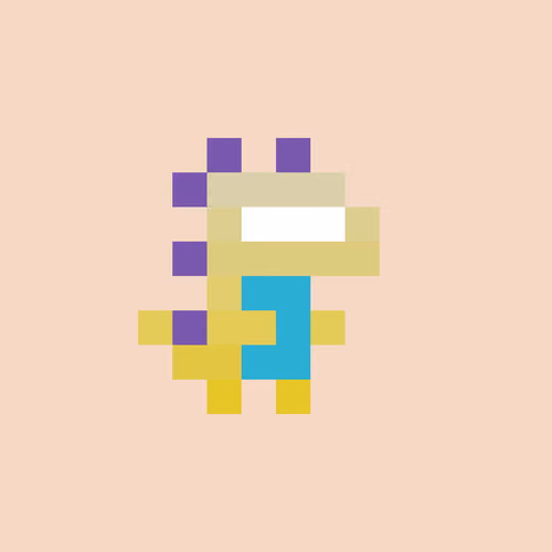 tiny dinos #8363