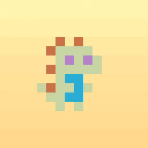 tiny dinos #9649
