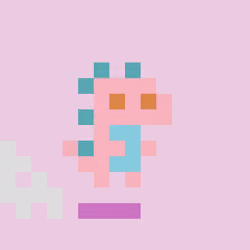 tiny dinos #4223