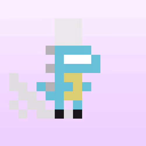 Tiny Dinos Eth