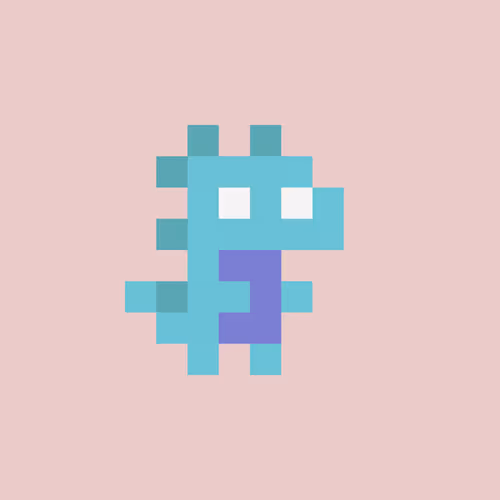 Tiny Dinos Eth