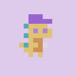 tiny dinos #9099