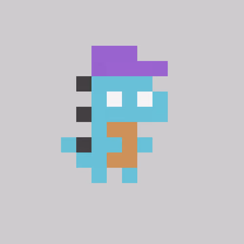 tiny dinos #1561